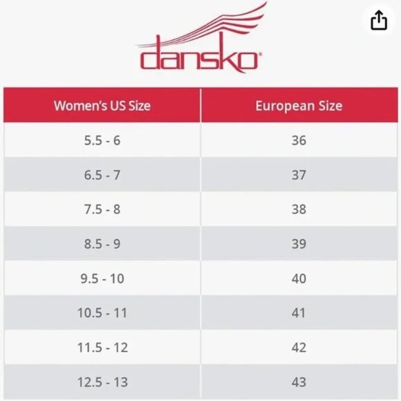 Dansko Maci Coral Nubuck Slide Sandals - Picture 11 of 13